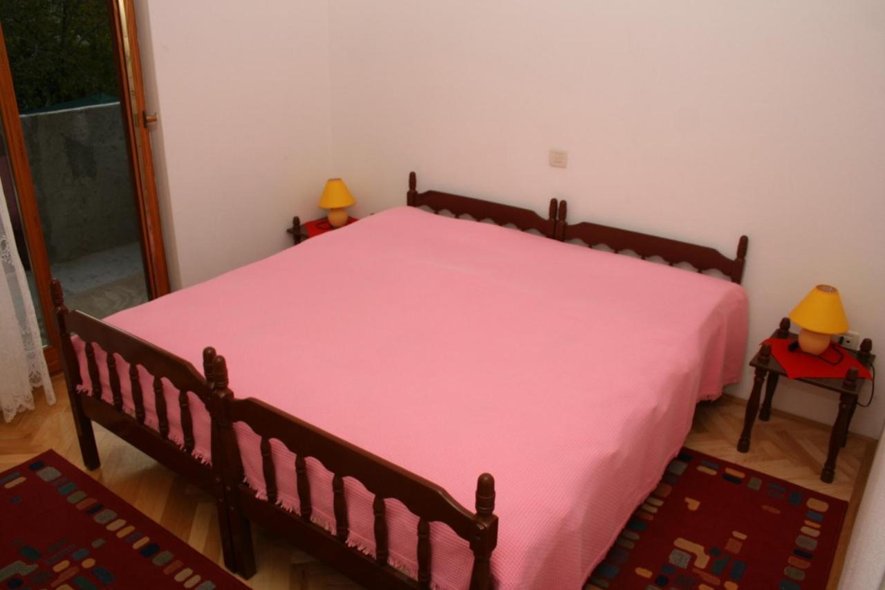 Apartments And Rooms By The Sea Sutivan, Brac - 2943 Bagian luar foto