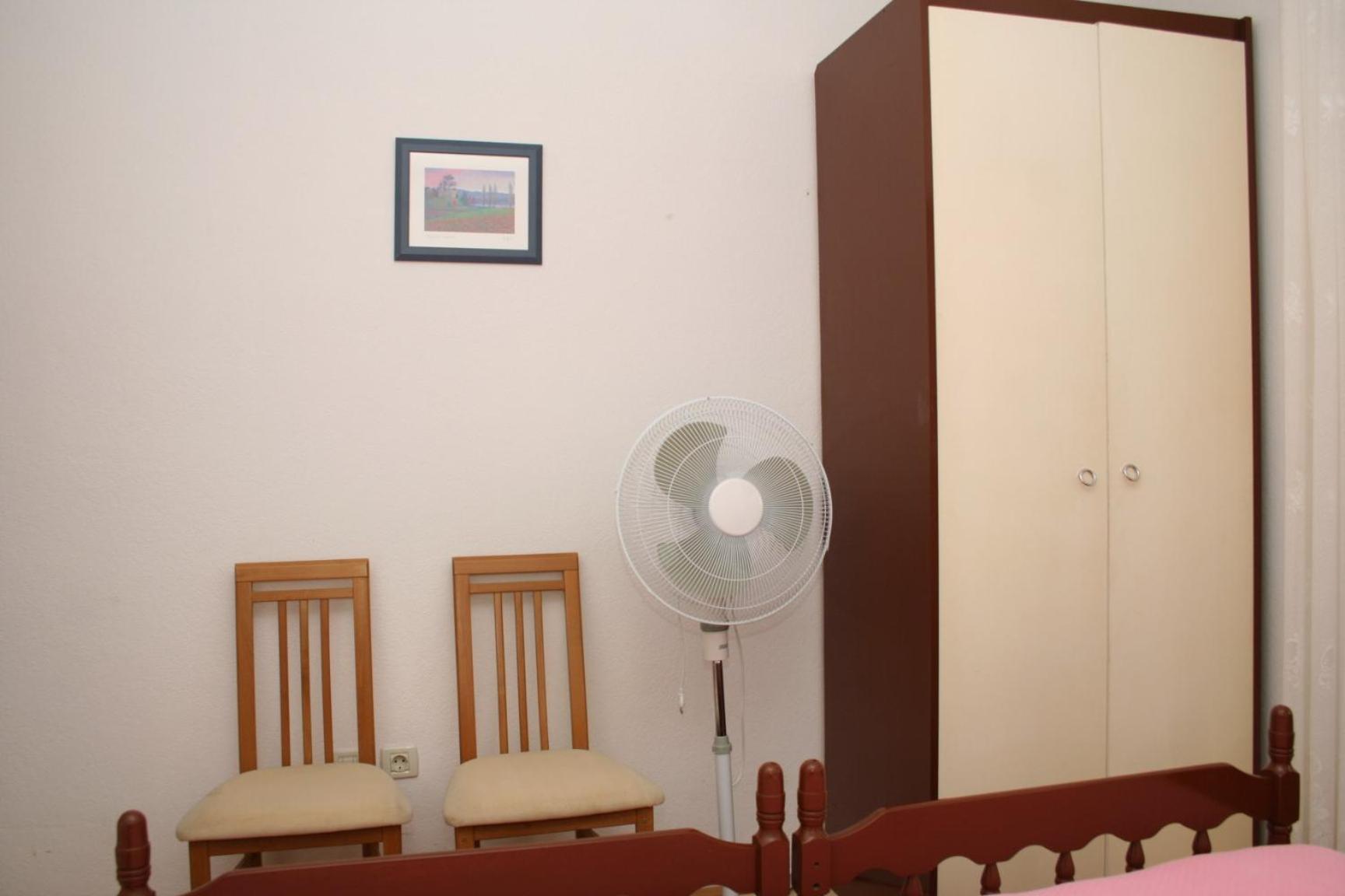 Apartments And Rooms By The Sea Sutivan, Brac - 2943 Ruang foto
