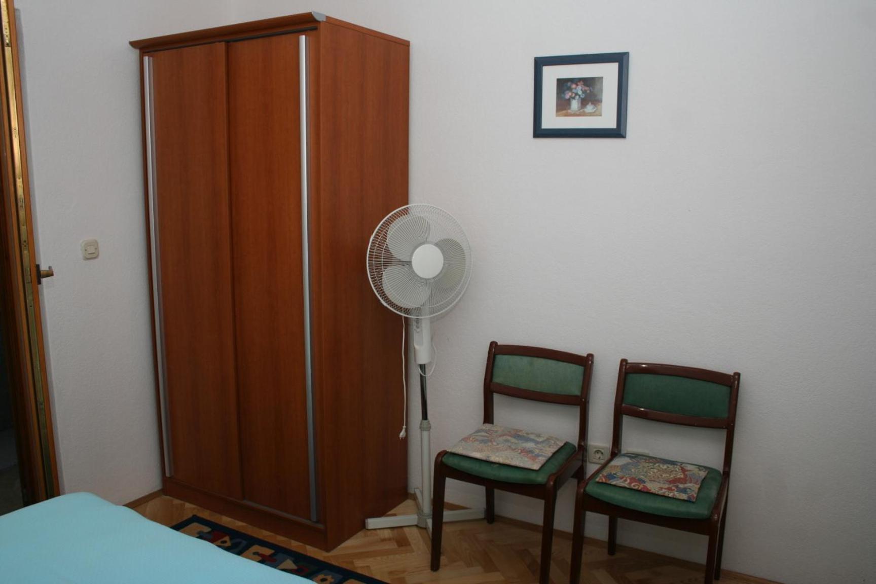 Apartments And Rooms By The Sea Sutivan, Brac - 2943 Ruang foto